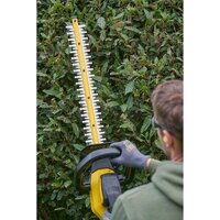 Кусторез Stanley SFMCHT655M1 (с 1-им АКБ) - Превью изображения №9 — Интернет-магазин Time-Shop