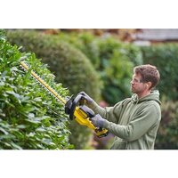 Кусторез Stanley SFMCHT655M1 (с 1-им АКБ) - Превью изображения №5 — Интернет-магазин Time-Shop