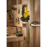 Кусторез Stanley SFMCHT655M1 (с 1-им АКБ) - Превью изображения №7 — Интернет-магазин Time-Shop