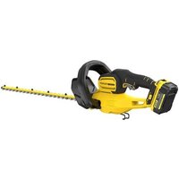 Кусторез Stanley SFMCHT655M1 (с 1-им АКБ) - Превью изображения №6 — Интернет-магазин Time-Shop