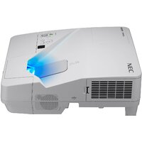 Проектор NEC UM361X - Превью изображения №2 — Интернет-магазин Time-Shop