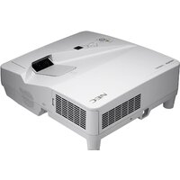 Проектор NEC UM361X - Превью изображения №7 — Интернет-магазин Time-Shop