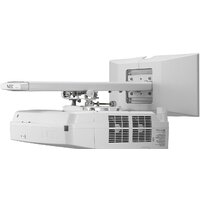 Проектор NEC UM361X - Превью изображения №4 — Интернет-магазин Time-Shop