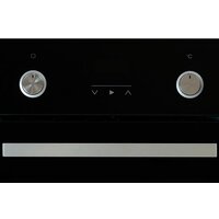 Электрический духовой шкаф LEX EDP 4590 BL Matt Edition - Превью изображения №3 — Интернет-магазин Time-Shop