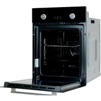 Электрический духовой шкаф LEX EDP 4590 BL Matt Edition - Превью изображения №5 — Интернет-магазин Time-Shop