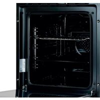 Электрический духовой шкаф LEX EDP 4590 BL Matt Edition - Превью изображения №2 — Интернет-магазин Time-Shop