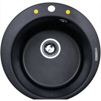 Zigmund & Shtain Kreis 480 (темная скала)