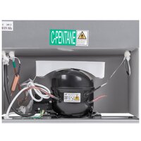 Холодильник Hyundai CT2551WT - Превью изображения №18 — Интернет-магазин Time-Shop