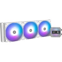 Zalman ALPHA2 A36 (белый)