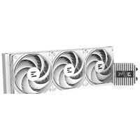 Система жидкостного охлаждения для процессора Zalman ALPHA2 A36 (белый) - Превью изображения №3 — Интернет-магазин Time-Shop
