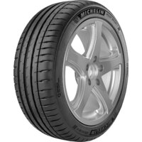 Michelin Pilot Sport 4 275/35R20 102Y (run-flat)