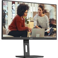 Монитор AOC U27E3UF - Превью изображения №5 — Интернет-магазин Time-Shop