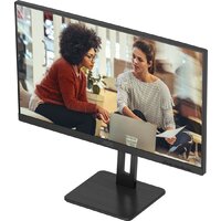 Монитор AOC U27E3UF - Превью изображения №6 — Интернет-магазин Time-Shop