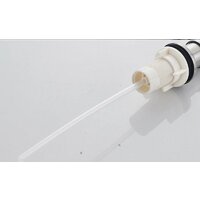 Кухонная мойка БелЭворс Со смесителем и дозатором Styl L + L74004-9 + L405-1 (серый/сатин) - Превью изображения №6 — Интернет-магазин Time-Shop