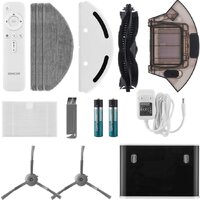 Робот-пылесос Sencor SRV 7450WH - Превью изображения №6 — Интернет-магазин Time-Shop