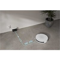 Робот-пылесос Sencor SRV 7450WH - Превью изображения №13 — Интернет-магазин Time-Shop