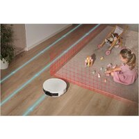 Робот-пылесос Sencor SRV 7450WH - Превью изображения №11 — Интернет-магазин Time-Shop