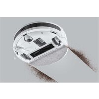 Робот-пылесос Sencor SRV 7450WH - Превью изображения №15 — Интернет-магазин Time-Shop