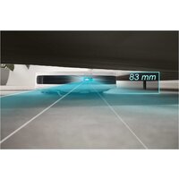 Робот-пылесос Sencor SRV 7450WH - Превью изображения №10 — Интернет-магазин Time-Shop