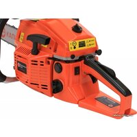 Бензопила Калибр БП-2600/18У - Превью изображения №6 — Интернет-магазин Time-Shop