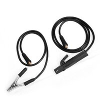 Сварочный инвертор Daewoo Power DW 195 - Превью изображения №2 — Интернет-магазин Time-Shop