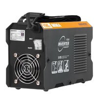 Сварочный инвертор Daewoo Power DW 195 - Превью изображения №3 — Интернет-магазин Time-Shop