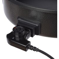 Электросковорода First FA-5109-2 - Превью изображения №5 — Интернет-магазин Time-Shop