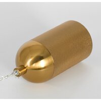 Подвесная люстра Lussole Blount LSP-8784 - Превью изображения №5 — Интернет-магазин Time-Shop