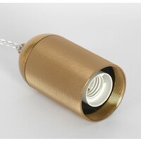 Подвесная люстра Lussole Blount LSP-8784 - Превью изображения №4 — Интернет-магазин Time-Shop