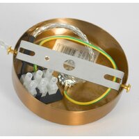 Подвесная люстра Lussole Blount LSP-8784 - Превью изображения №7 — Интернет-магазин Time-Shop