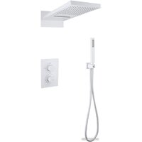Abber Weiss Insel AF8052W (белый)