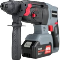 Перфоратор Profipower MKDHR-18V (с 1-им АКБ, кейс) - Превью изображения №6 — Интернет-магазин Time-Shop