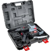 Перфоратор Profipower MKDHR-18V (с 1-им АКБ, кейс) - Превью изображения №14 — Интернет-магазин Time-Shop