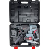 Перфоратор Profipower MKDHR-18V (с 1-им АКБ, кейс) - Превью изображения №13 — Интернет-магазин Time-Shop