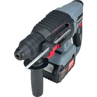 Перфоратор Profipower MKDHR-18V (с 1-им АКБ, кейс) - Превью изображения №8 — Интернет-магазин Time-Shop