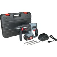 Перфоратор Profipower MKDHR-18V (с 1-им АКБ, кейс) - Превью изображения №15 — Интернет-магазин Time-Shop