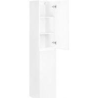  Vincea Шкаф-пенал Norma 35 VSC-2NF170GW - Превью изображения №2 — Интернет-магазин Time-Shop