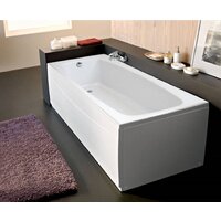 Ванна Berges Wasserhaus Feya 160x70 050011 - Превью изображения №3 — Интернет-магазин Time-Shop