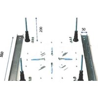 Ванна Berges Wasserhaus Feya 160x70 050011 - Превью изображения №2 — Интернет-магазин Time-Shop