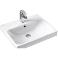  Акватон Тумба с умывальником Сканди 55 1A2517K0SD010+1WH501620 - Превью изображения №6 — Интернет-магазин Time-Shop