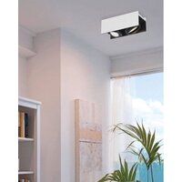 Припотолочная люстра Eglo Vidago 39316 - Превью изображения №2 — Интернет-магазин Time-Shop