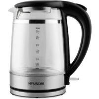 Электрический чайник Hyundai HYK-G3036 - Превью изображения №2 — Интернет-магазин Time-Shop