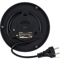 Электрический чайник Hyundai HYK-G3036 - Превью изображения №8 — Интернет-магазин Time-Shop