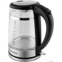 Электрический чайник Hyundai HYK-G3036 - Превью изображения №5 — Интернет-магазин Time-Shop