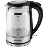 Электрический чайник Hyundai HYK-G3036 - Превью изображения №4 — Интернет-магазин Time-Shop