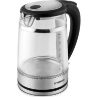 Электрический чайник Hyundai HYK-G3036 - Превью изображения №7 — Интернет-магазин Time-Shop