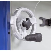 Распиловочный (циркулярный) станок Belmash (Белмаш) TS-250R S047D - Превью изображения №10 — Интернет-магазин Time-Shop