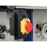 Распиловочный (циркулярный) станок Belmash (Белмаш) TS-250R S047D - Превью изображения №20 — Интернет-магазин Time-Shop