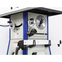 Распиловочный (циркулярный) станок Belmash (Белмаш) TS-250R S047D - Превью изображения №3 — Интернет-магазин Time-Shop