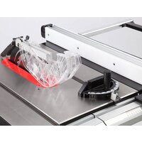 Распиловочный (циркулярный) станок Belmash (Белмаш) TS-250R S047D - Превью изображения №4 — Интернет-магазин Time-Shop